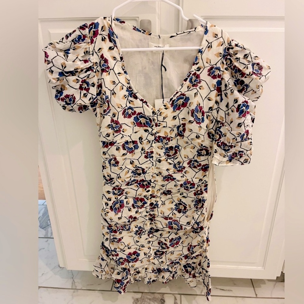 Isabel Marant Sireny dress